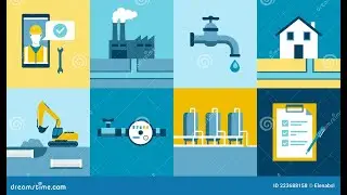 Water supply and Sanitation |L5| population forcasting, impurities #loksewa #education #civil