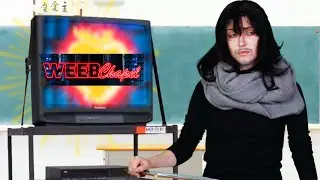 Aizawa Explains Weeb Chapel | MISHKALI CHANNEL ANNOUNCEMENT!