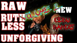 Cebu City Extreme Metal / Hardcore bands: Volume 2