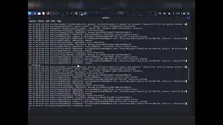 Automated Log Analysis & Cryptography Implementation in Kali Linux | CSE Project