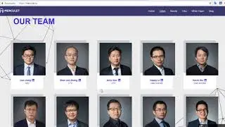 Обзор проекта Merculet
