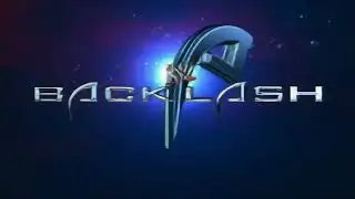Wwe BackLash 2003 Tron Loop