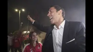 RUI COSTA 2025 - SÓ O BENFICA IMPORTA