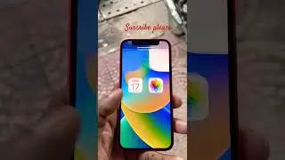 I phone 12 mini 128 gb 5 g #iphone #imran #shotreel #phonelover