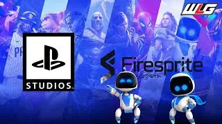 Sony Acquires Firesprite! What should we Expect?