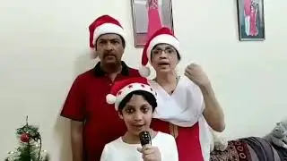 #1364 KRIPA NISHA MURALI & Team, RAS Al Khaimah UAE