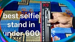 Best mobile   selfie stand in under 600 rupes .