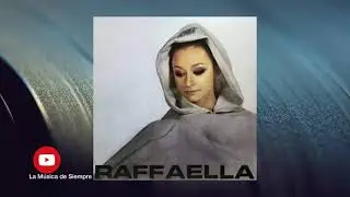 Raffaella Carr&agrave; - Conta Su Di Me (Footprints On The Moon)