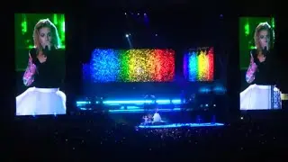Lady Gaga's Joanne World Tour | Citi Field in NYC Day 2