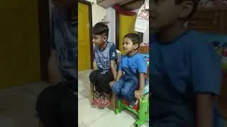 Spot drama by Anmol, MINHAZ n jitumoni