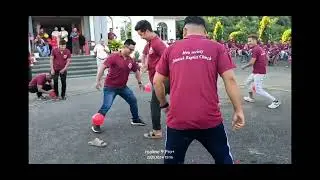 Fun and games for adults