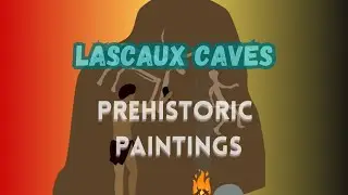 Beyond the Walls: Decoding the Symbolism of Lascaux Cave Art