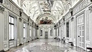 Johannes Palaschko Caprice for viola solo Op.44 No.1 (Gorustovich Alexander-viola)
