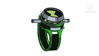 omnitrix recalibrated