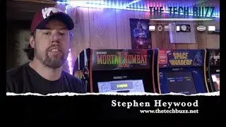 Arcade1up Overview