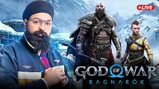 GOD OF WAR BEATING THOR TODAY??? #aslasardar  | #live #bgmilive #bgmi #gaming #livestream