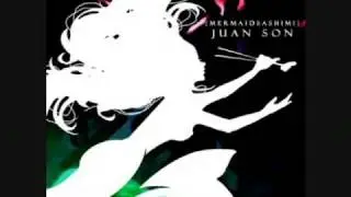 Juan Son Mermaid Sashimi