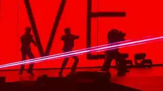 251018 上海 Bad Alive