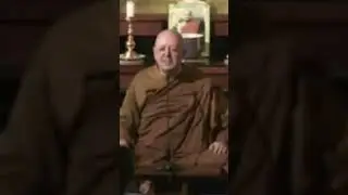 MNICH PL  Ajahn Brahm - Życzliwe drzewa.