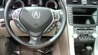 2007 ACURA TL Harrisburg, PA 7202A