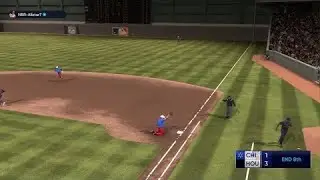 My Greatest Comeback! MLB 22