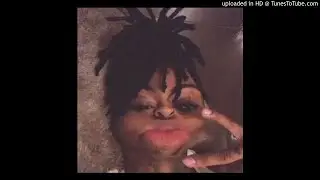 (FREE) XXXTENTACION TYPE BEAT 