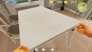 Moving Simulator - Announcement Trailer