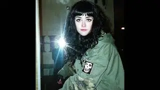 Rampage Nicole Dollanganger