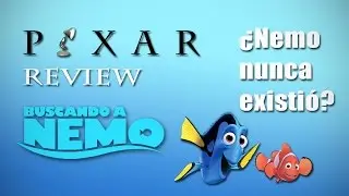 ¿Nemo nunca existió? | Buscando a Nemo: Spoilers y Teorías