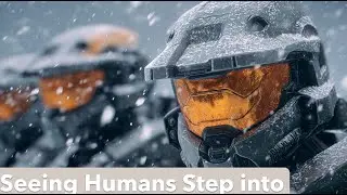 Seeing Humans Step into Battle Showed Me Why They’re Feared Galaxy-Wide | HFY Sci-Fi Story