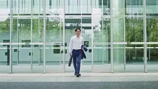 SONY DEVELOPING WEARABLE AIR CONDITIONER - cnn