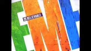 EMF - Unbelievable (fonzerelli remix)