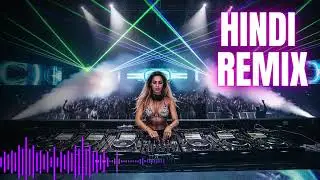 Nonstop Hindi Party Mix 2026 🔊 Bollywood DJ Bass Remix