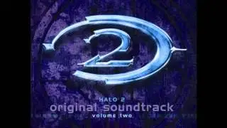 Halo 2 OST Vol. II - Delta Halo Suite