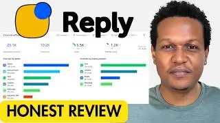 Reply.io Review(Is It Worth It for Small Businesses?)