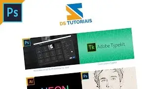 COMO CRIAR UM E-MAIL MARKETING DO ZERO NO PHOTOSHOP (01/02)