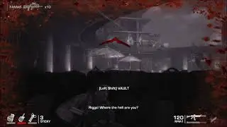 Spec Ops: The Line Combat OST - Follow Riggs