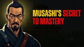 The Impact of Discipline in Achieving Mastery Lessons from Musashi's Life