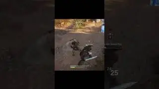 AC Odyssey| I fought with first mercenary on 1 level but with my full skills