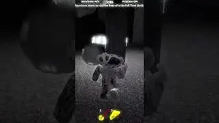 Roblox Bear (Alpha) Halloween update badge tutorial