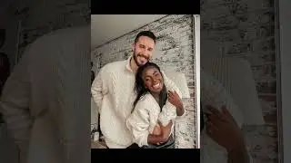 A Summer of Love - Cute Interracial Couples #shorts