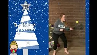 Central Lacrosse - 12 Days of Laxmas - Day 2