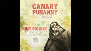 Ras Soldier - A Granel