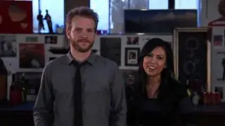 Dirty Talk Dating - Types Promo