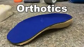 WHAT ARE ORTHOTICS?