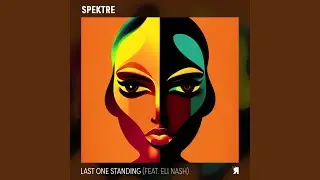 Last One Standing (Vocal Mix)