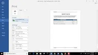 Video 1.2 - Scenario 1 (Part 9 of 10)