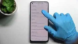 How to Turn On/Off Auto-Correction on ONEPLUS NORD CE 5G &ndash; Text Correction