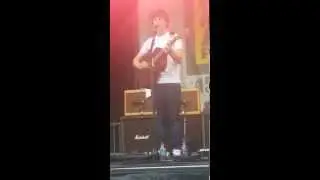 Jake Bugg - Saffron