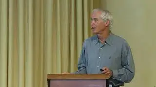 2018 Life Science in the Future: Douglas Hanahan